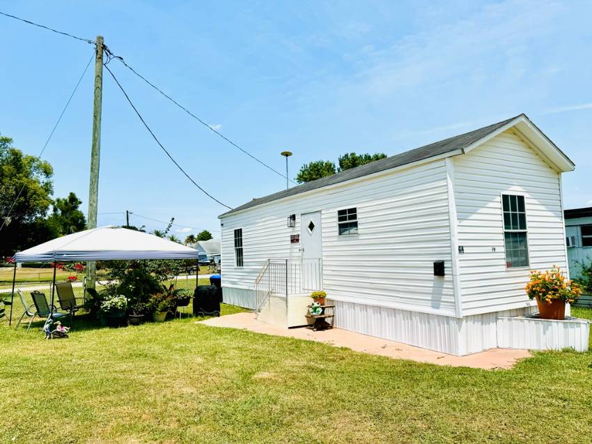 201 Fish Haven Rd. a Auburndale, FL Mobile or Manufactured Home for Sale